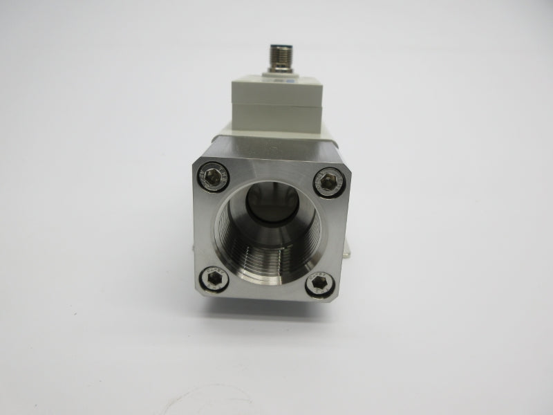 SMC PF2W511-F10-2 12-24VDC NSMP