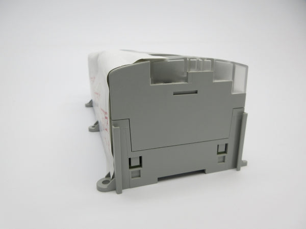 ALLEN BRADLEY 2080-LC50-48QBB SER. A F/W 6.011 NSMP