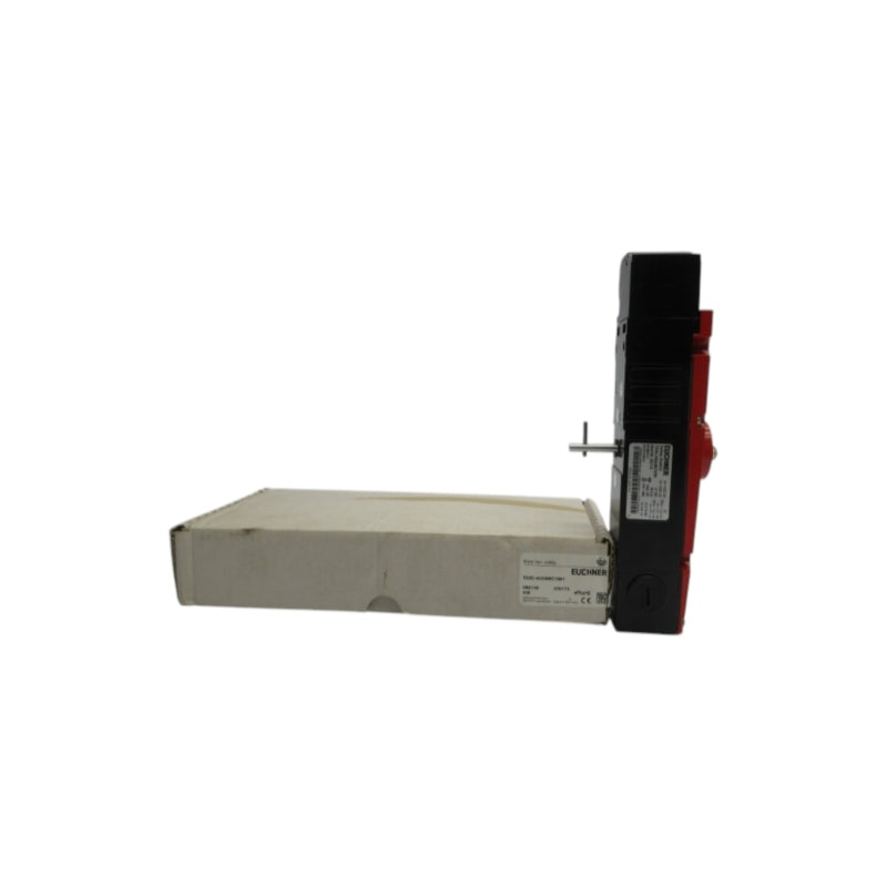 EUCHNER TX3C-A024MC1991 093118 24VAC/DC NSMP