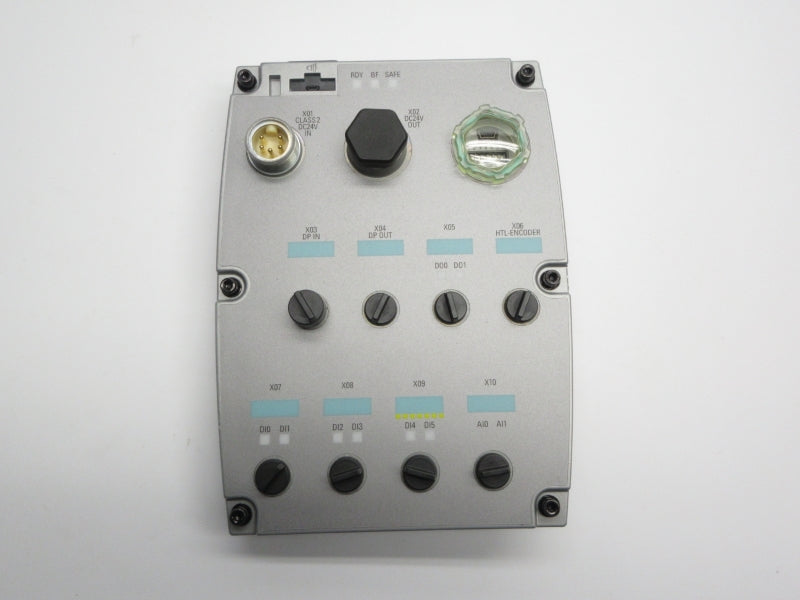 SIEMENS 6SL3544-0FB20-1PA0 NSMP