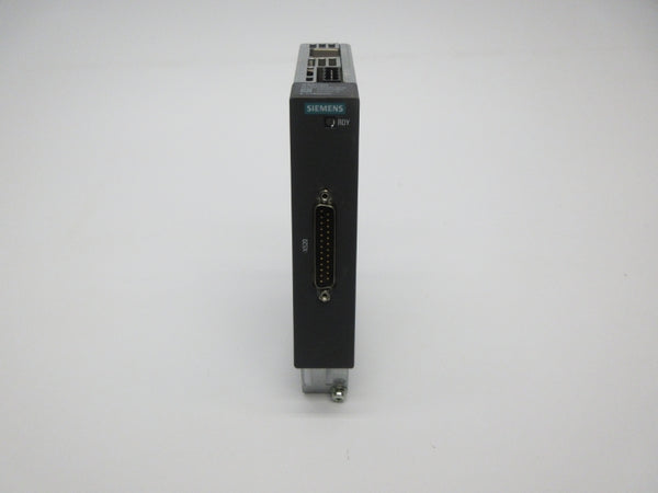 SIEMENS 6SL3055-0AA00-5BA3 24VDC 0.6A NSMP