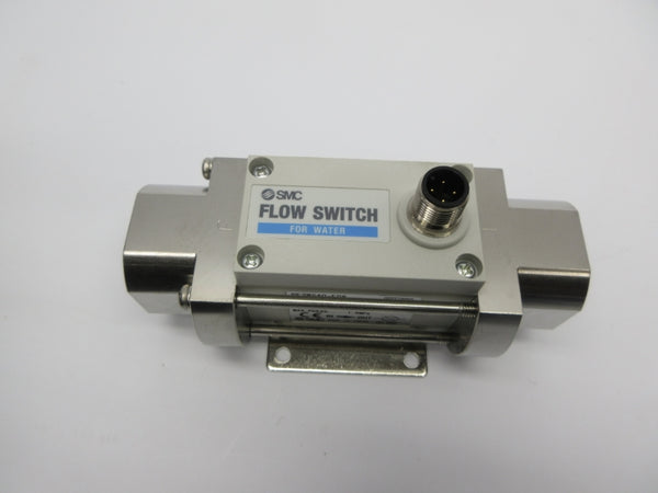 SMC PF2W540-F06 12-24VDC NSMP