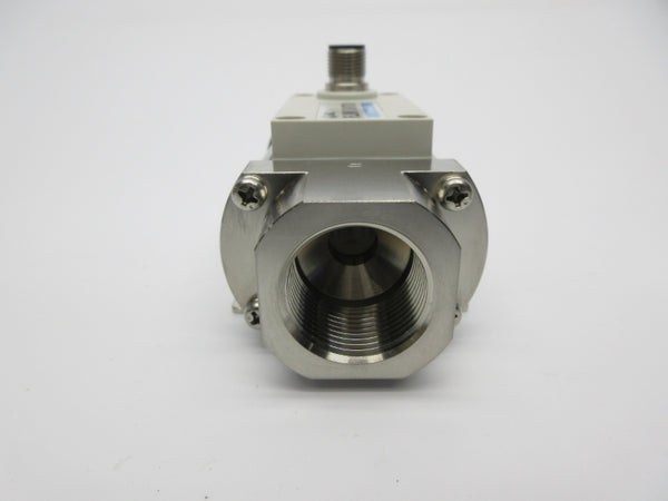 SMC PF2W540-F06 12-24VDC NSMP