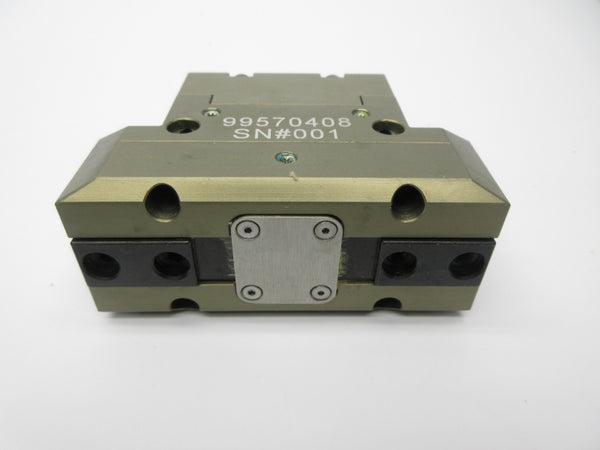 SCHUNK PGN+80-1-IS 0371461 NSMP