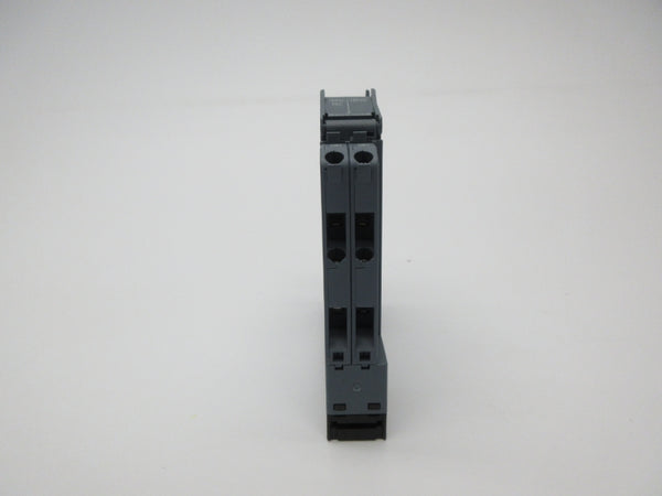 SIEMENS 3RP2505-1AW30 12-240VAC/DC 0.05S-100H NSMP