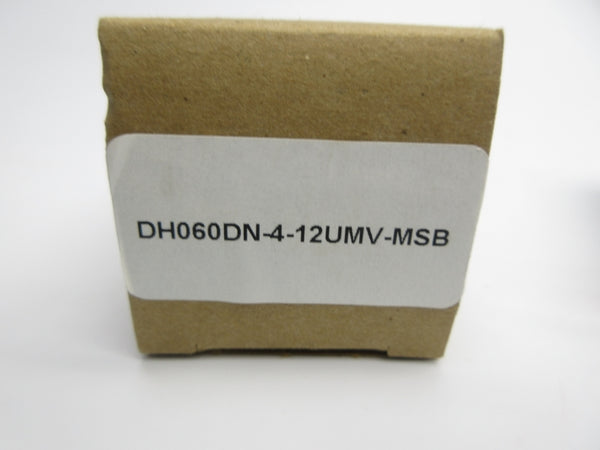 FILTER DH060DN-4-12UMV-MSB NSMP