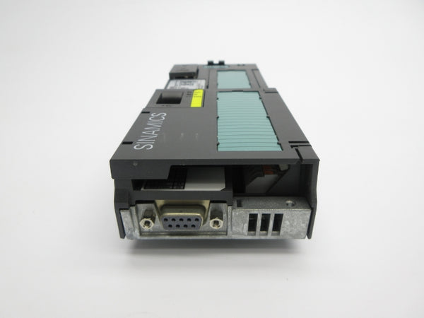 SIEMENS 6SL3244-0BB13-1PA1 NSMP