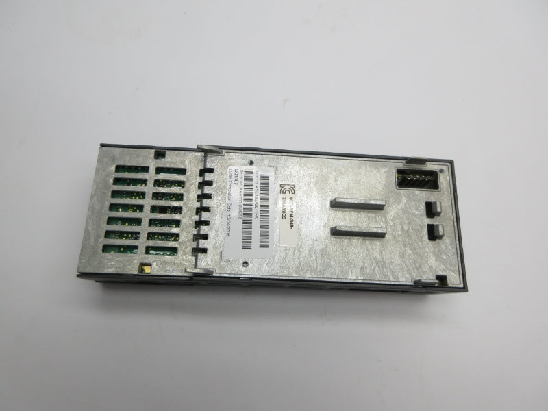 SIEMENS 6SL3244-0BB13-1PA1 NSMP