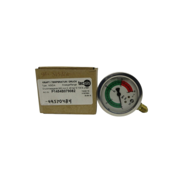 TECSIS P1454B079082 NSMP