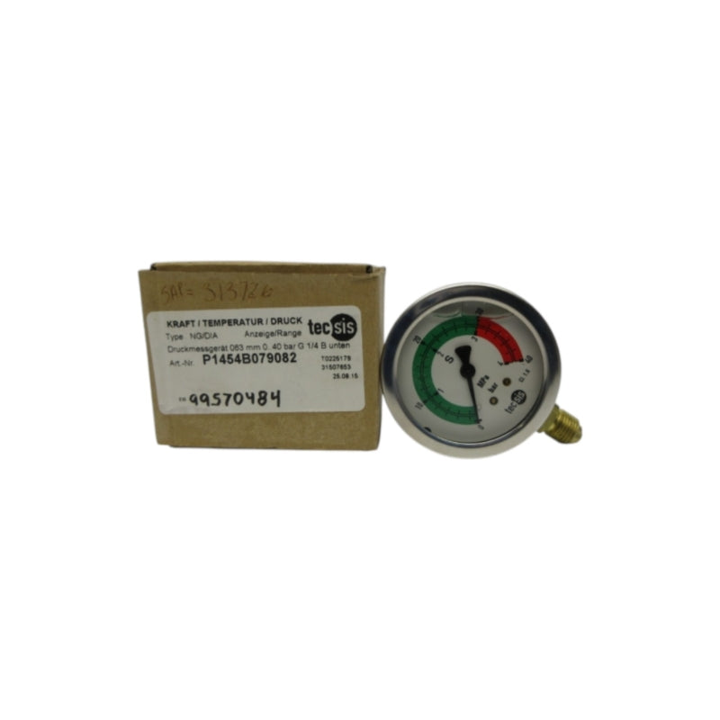 TECSIS P1454B079082 NSMP