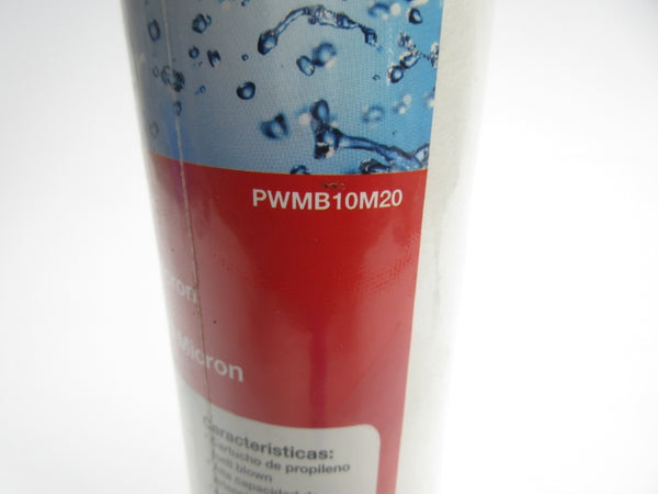 WATTS PWMB10M20 NSMP