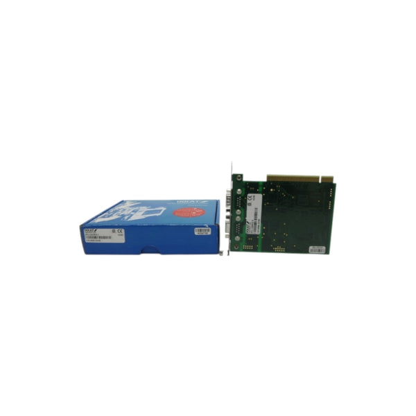 IXXAT IPC-I320/PCIII 1.01.0039.10100 NSMP