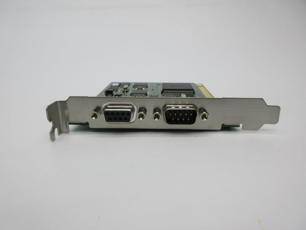 IXXAT IPC-I320/PCIII 1.01.0039.10100 NSMP