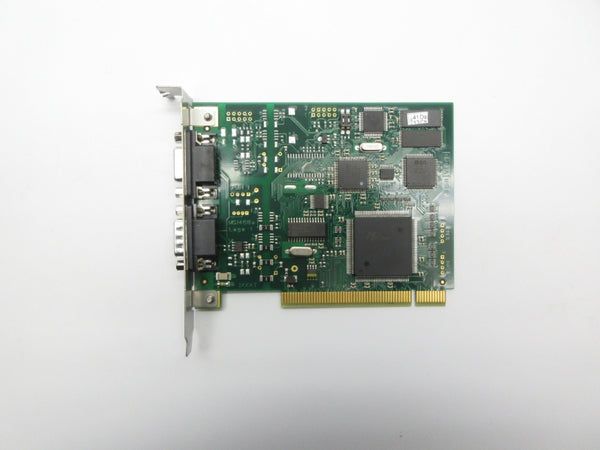 IXXAT IPC-I320/PCIII 1.01.0039.10100 NSMP