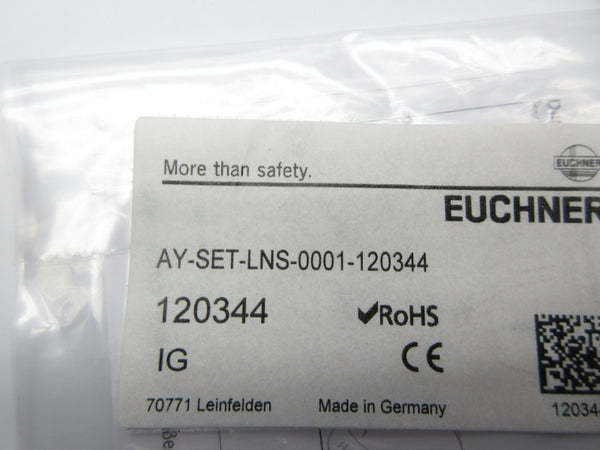 EUCHNER AY-SET-LNS-0001-120344 NSMP