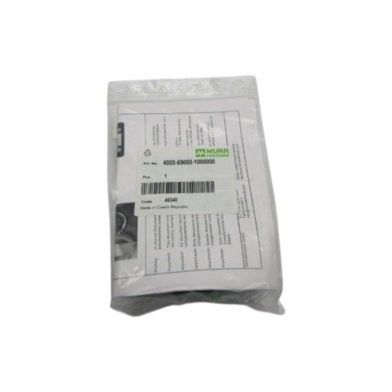 MURR ELEKTRONIK 4000-69000-1000000 NSMP