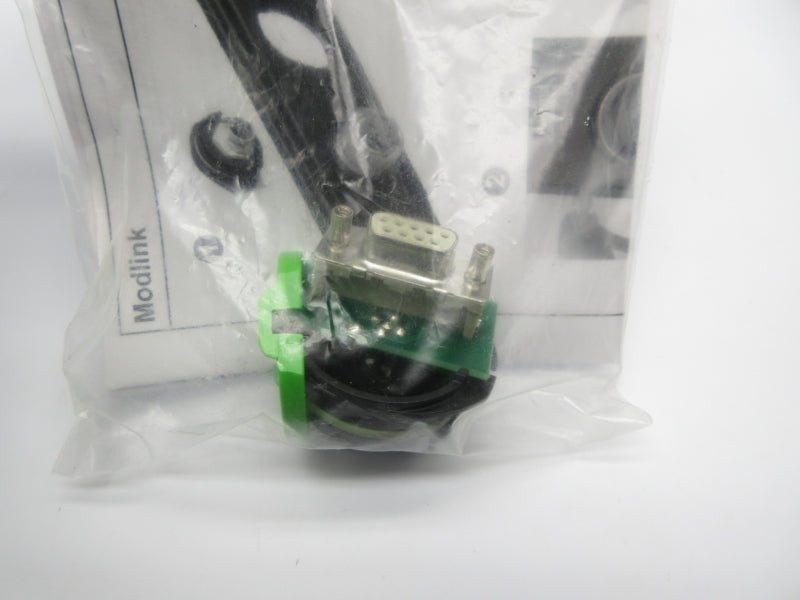 MURR ELEKTRONIK 4000-69000-1000000 NSMP