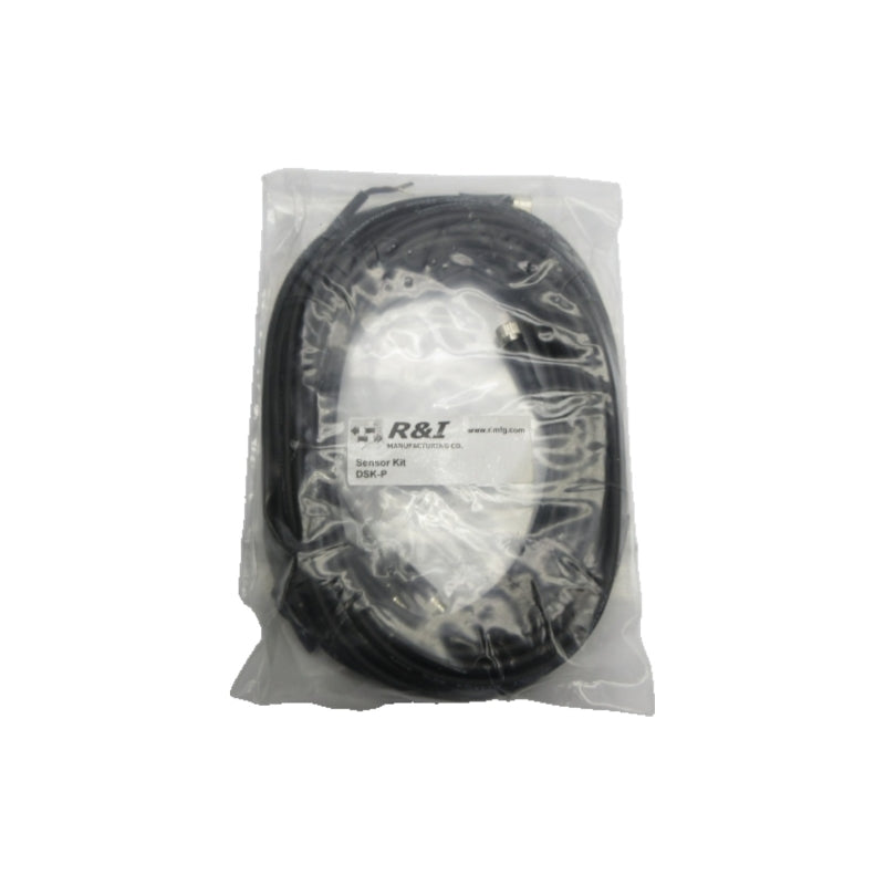 R&I MANUFACTURING DSK-P NSMP