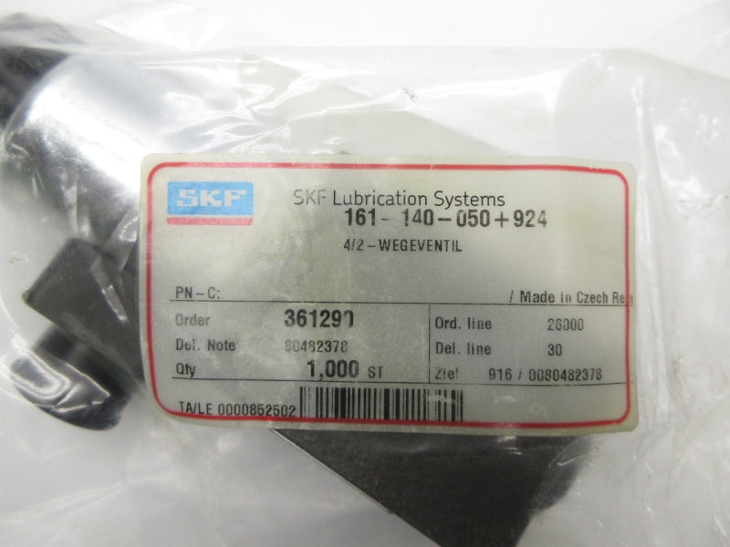 SKF 161-140-050+924 NSMP