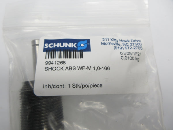 SCHUNK 9941268 NSMP