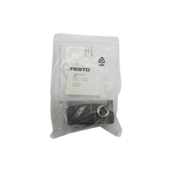 FESTO SRBG-C1-N-1-P-M12 3568055 NSMP