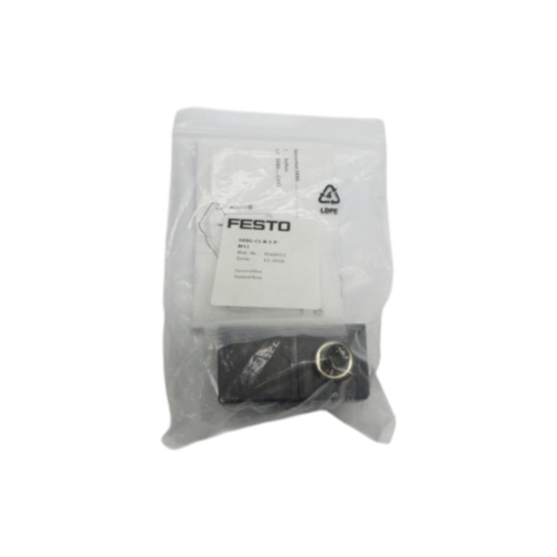 FESTO SRBG-C1-N-1-P-M12 3568055 NSMP