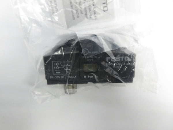 FESTO SRBG-C1-N-1-P-M12 3568055 NSMP