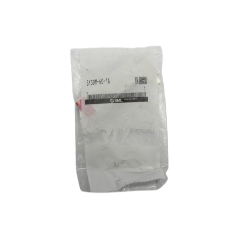 SMC SY30M-60-1A NSMP