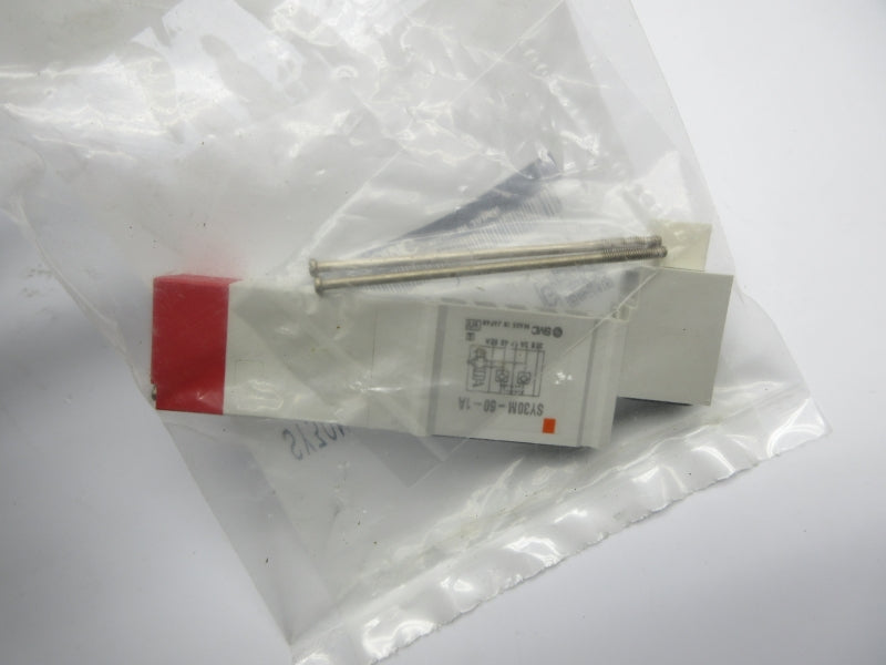 SMC SY30M-60-1A NSMP