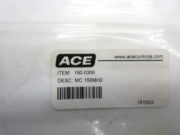 ACE CONTROLS 190-0306 MC150MH2 NSMP