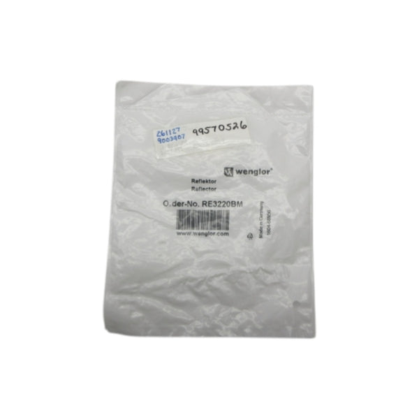 WENGLOR RE3220BM NSMP