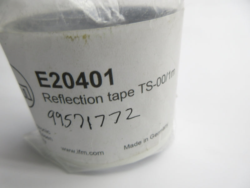 IFM EFECTOR E20401 NSMP