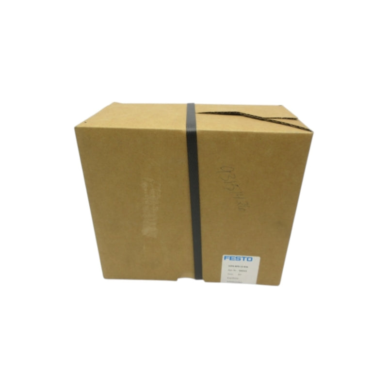 FESTO VZPR-BPD-22-R34 540513 NSFS