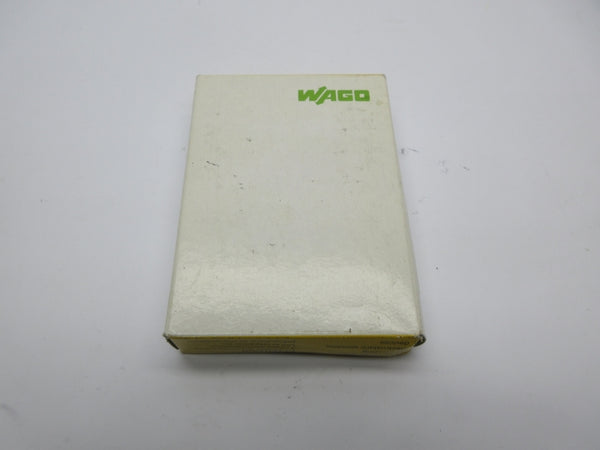 WAGO 750-474 NSFS