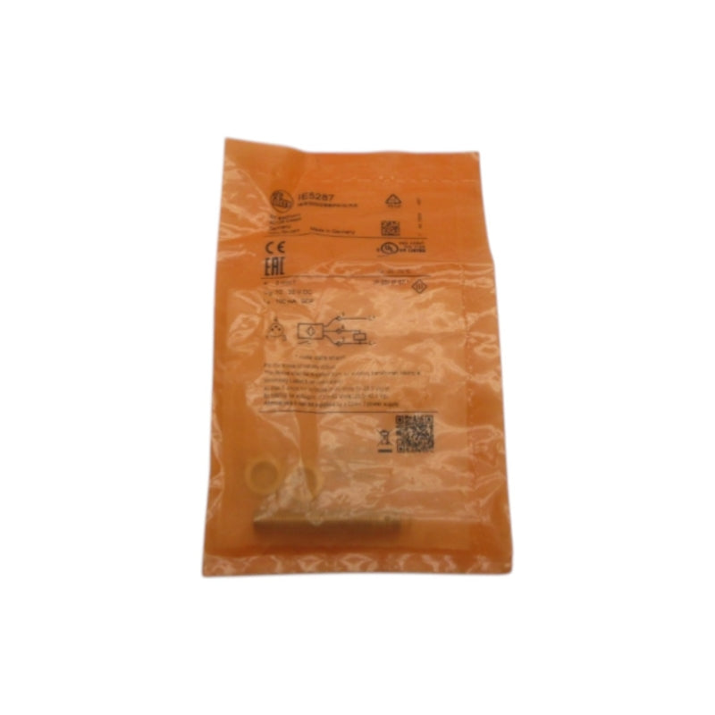 IFM EFECTOR IE5287 IEB3002BBPKG/AS 10-30VDC NSMP