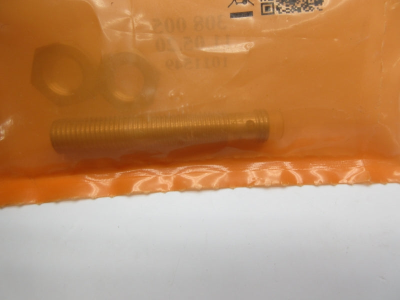 IFM EFECTOR IE5287 IEB3002BBPKG/AS 10-30VDC NSMP