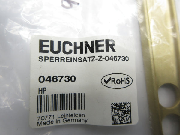 EUCHNER SPERREINSATZ-Z-046730 046730 NSMP