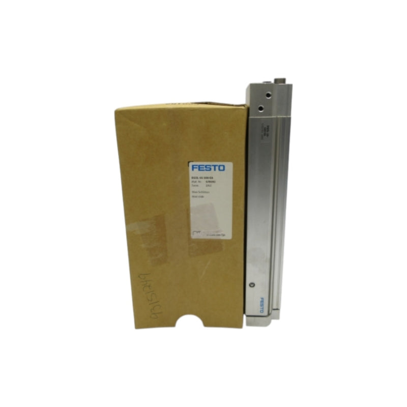 FESTO DGSL-16-100-EA 570193 NSMP