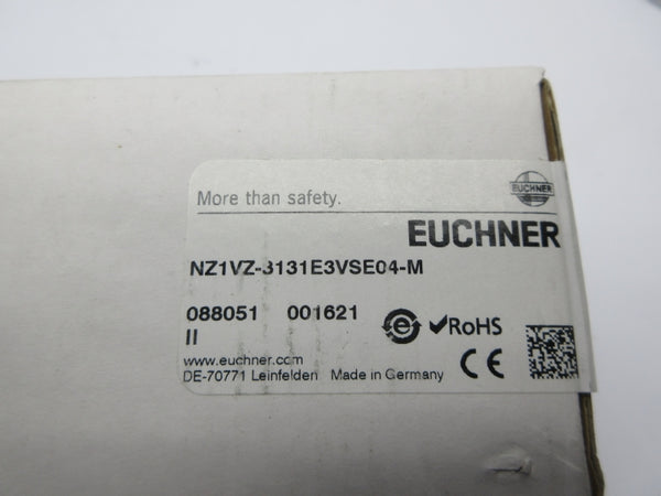 EUCHNER NZ1VZ-3131E3VSE04-M 088051 NSFS