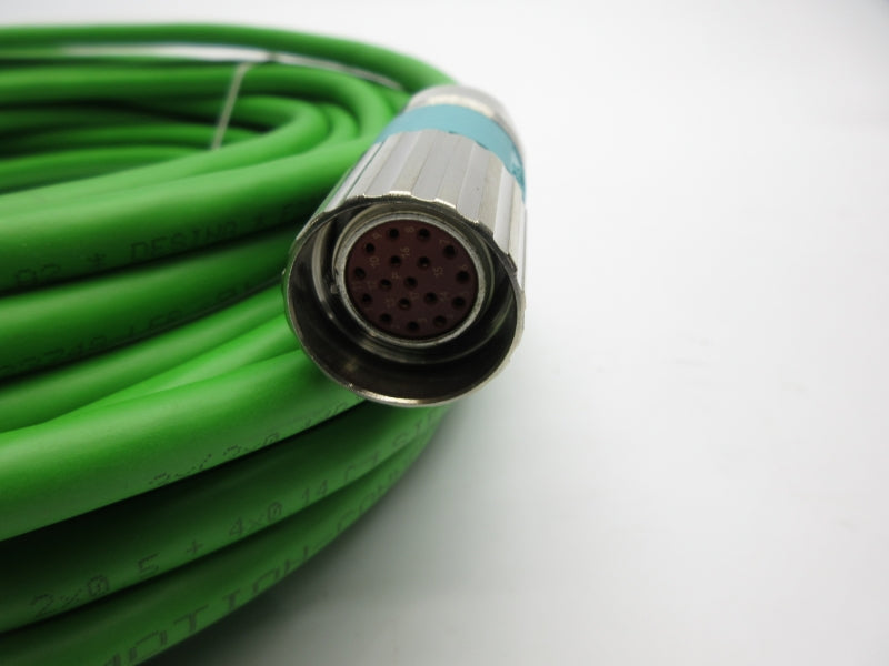 SIEMENS 6FX8002-2CH00-1CA0 NSNP