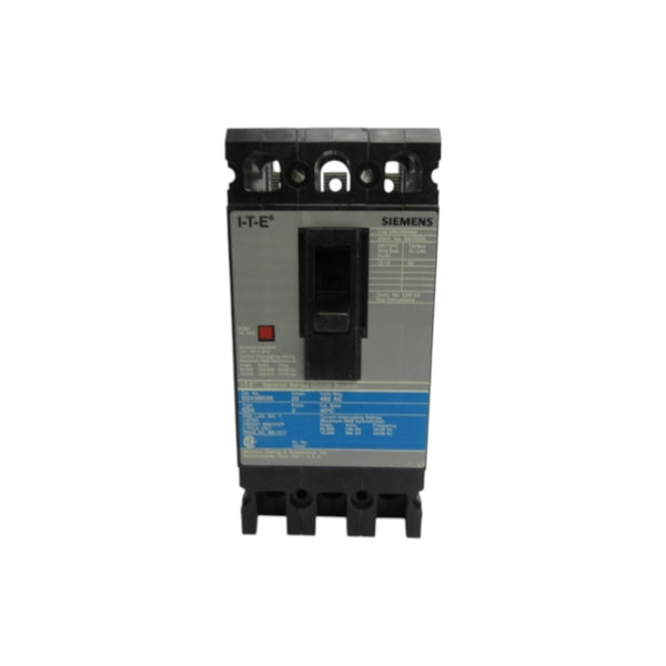 SIEMENS ED43B020 480VAC 20A NSNP