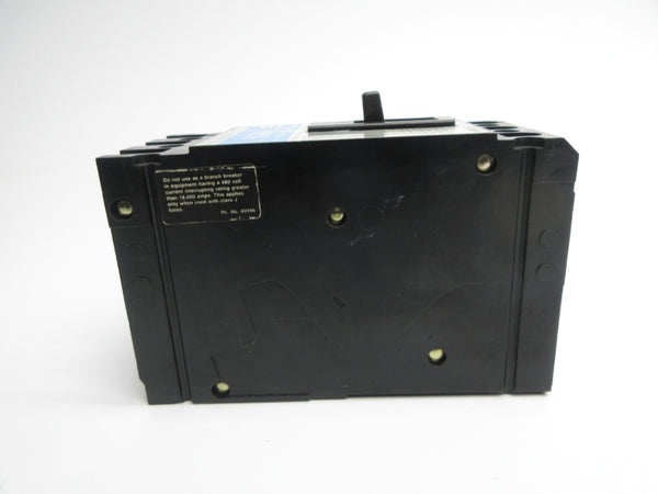 SIEMENS ED43B020 480VAC 20A NSNP