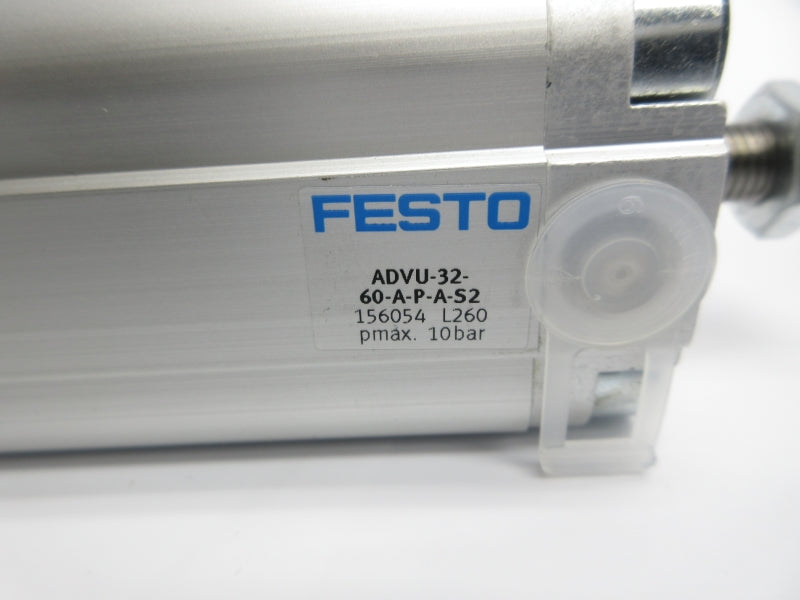 FESTO ADVU-32-60-A-P-A-S2 156054 NSNP