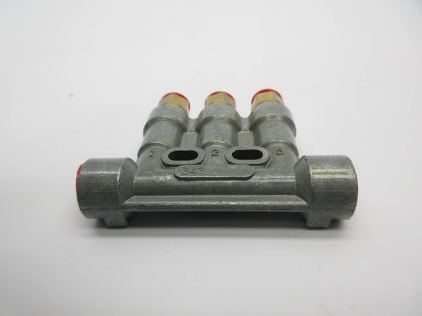 CONNECTOR R343551 NSNP