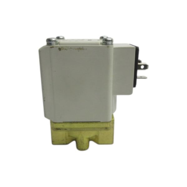 SMC VX232DZ2AXB 24VDC NSNP