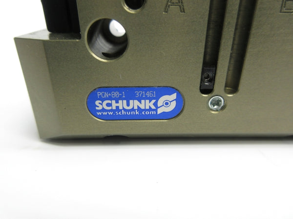 SCHUNK PGN+80-1 371461 NSNP