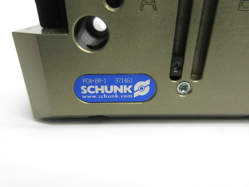 SCHUNK PGN+80-1 371461 NSNP