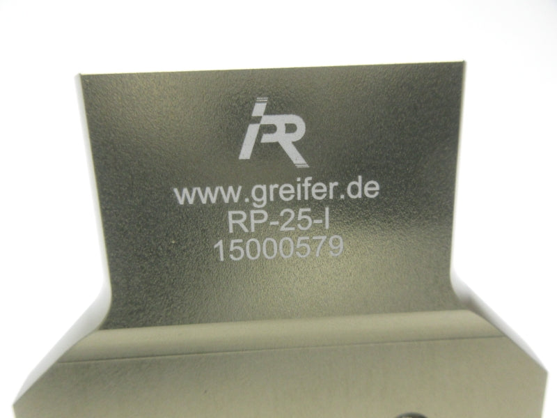 GREIFER RP-25-I 15000579 NSNP