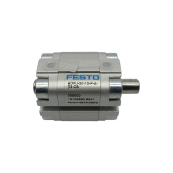 FESTO ADVU-20-10-P-A-S2-CS 13105860 145PSI NSNP