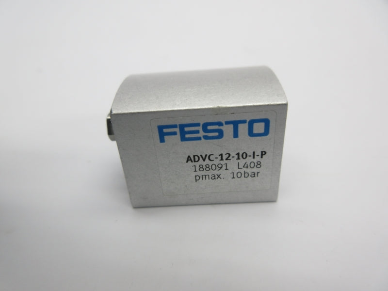 FESTO ADVC-12-10-I-P 188091 NSNP